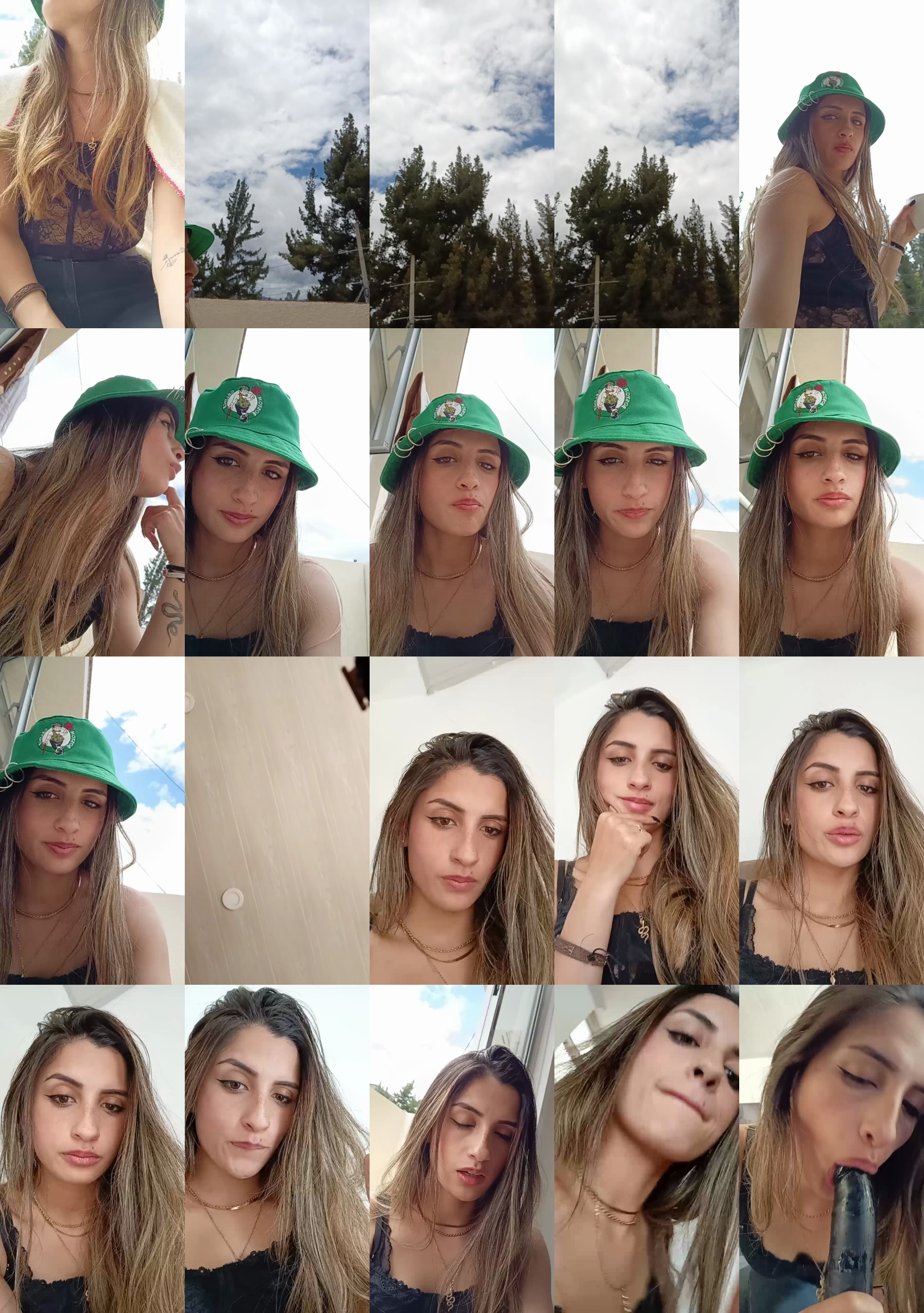 MissTokio  03-10-2022